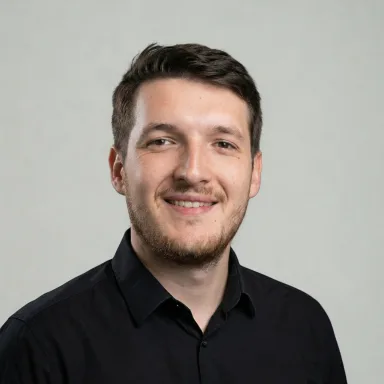 Martin Gjoshevski